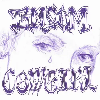 Ensom cowgirl by Vilde Tuv