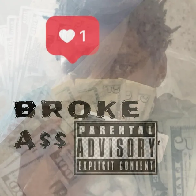 Broke Ass