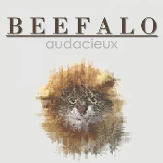 Beefalo by audacieux