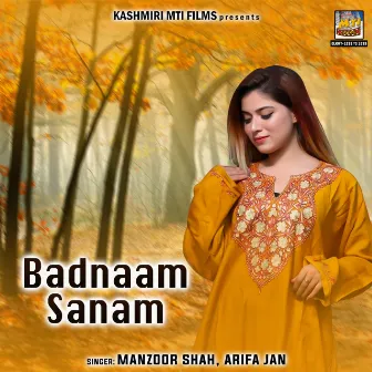 Badnaam Sanam by 