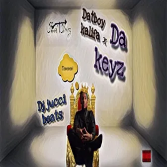 Da keyz by Datboykalifa