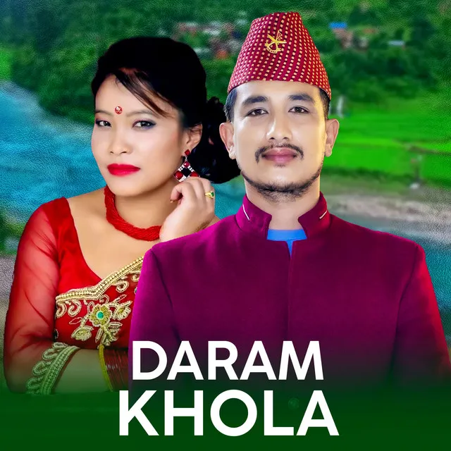 Daram Khola