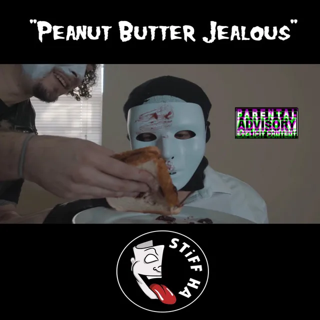 Peanut Butter Jealous - instrumental