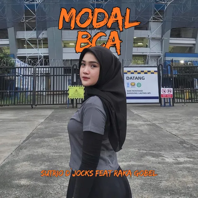 MODAL BCA