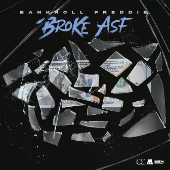 Broke ASF by Unknown Artist