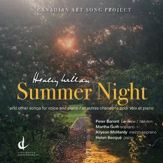 Summer Night by Healey Willan