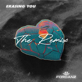 Erasing You (Ben Casey Remix) by Fordanz