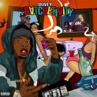 Ratchetivity by Duvey