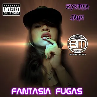 Fantasia Fugas by Unknown Artist