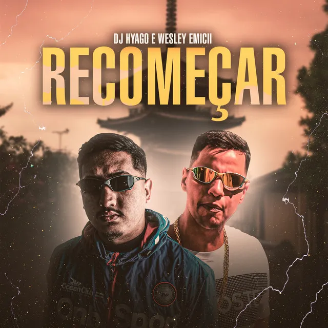 Recomeçar