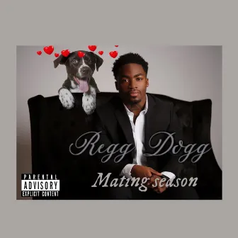 Mating season by Regg Dogg