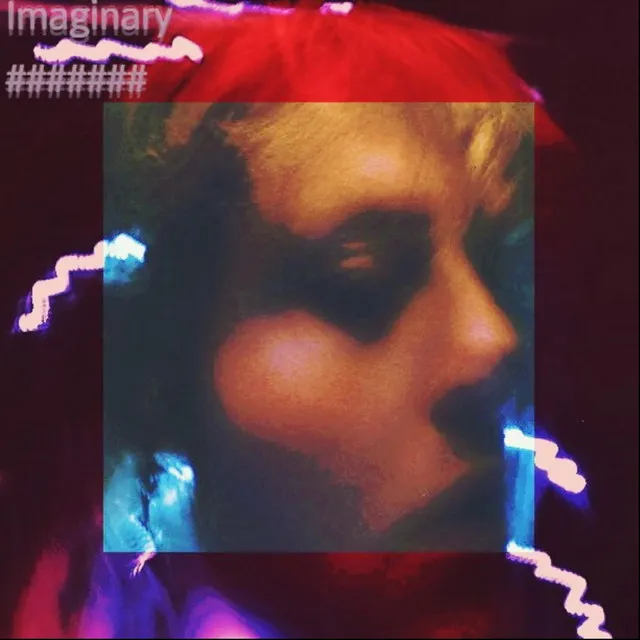 Imaginary #######