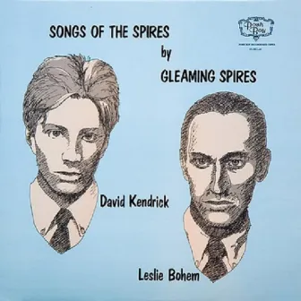 Songs of the Spires by Gleaming Spires