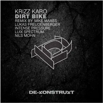 Dirt Bike by Krizz Karo