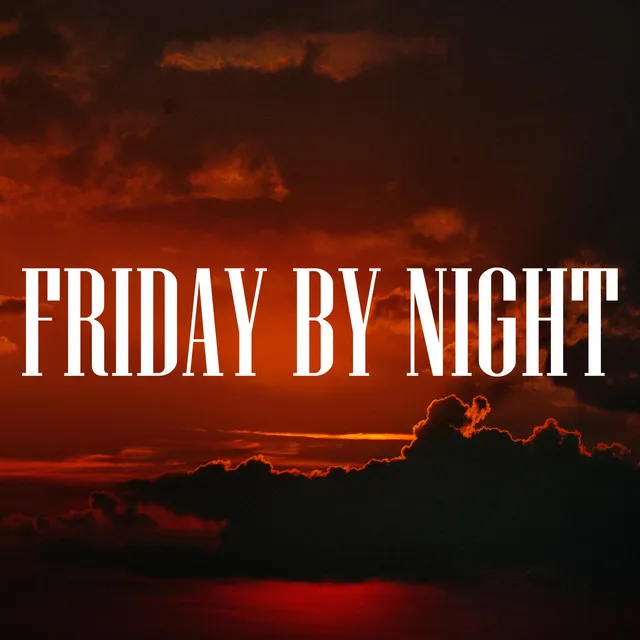 FRIDAY BY NIGHT, Vol. 1