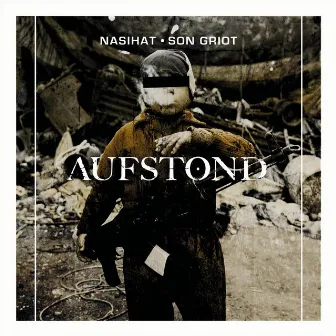 Aufstond by Nasihat