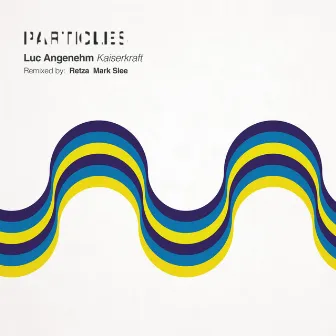 Kaiserkraft (Mark Slee, Retza Remixes) by Luc Angenehm