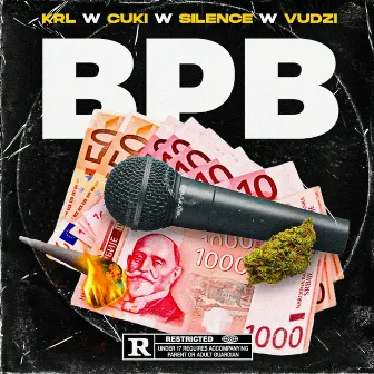 BPB by Cuki