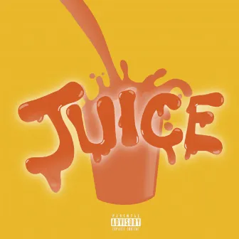 Juice by Daz Rinko