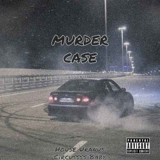 Murder case