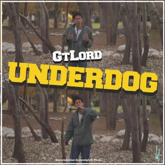 Underdog by GTLORD