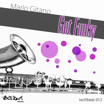 Get Funky by Mario Gitano