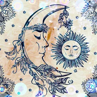 Moon to Sun by Brady Aye