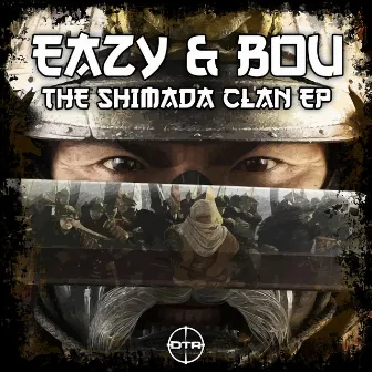 The Shimada Clan EP by Eazy