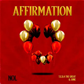 Affirmation by Nol