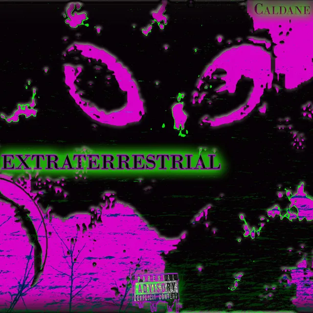 Extraterrestrial