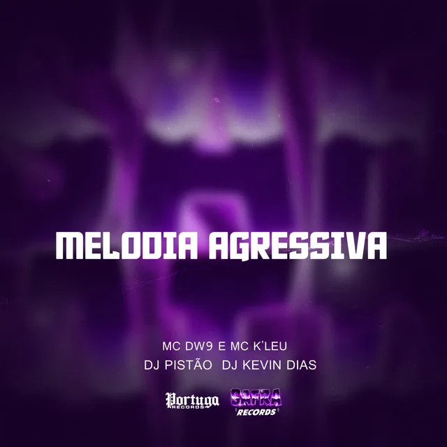 MELODIA AGRESSIVA