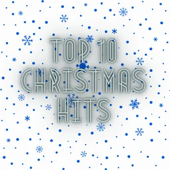 Santa's Evergreen by Top 10 Christmas Hits