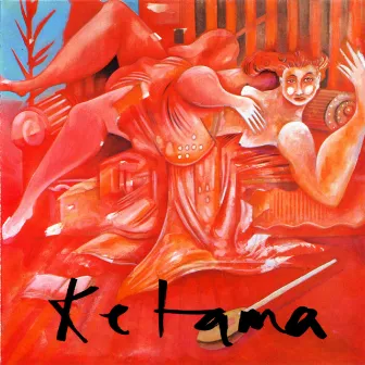 Ketama (Remasterizado) by Ketama