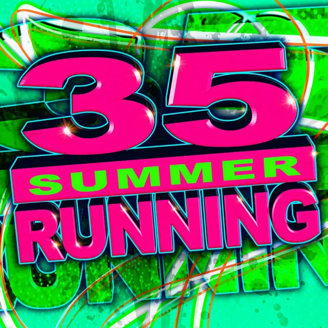 Dance Monkey - Running Mix