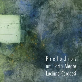 Prelúdios em Porto Alegre by Luciane Cardassi