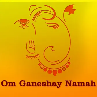 Om Ganeshay Namah by Naynesh Jani