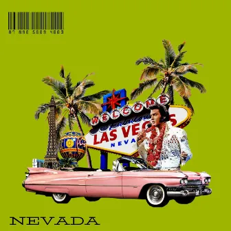 Nevada by J.Medina