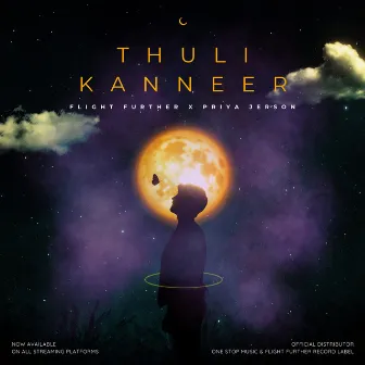 Thuli Kanneer by Priya Jerson