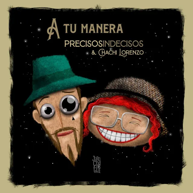 A Tu Manera