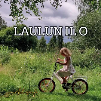 Laulun ilo by Antaisin.fi