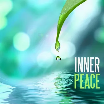 Inner Peace: Brain Music, Meditation and Well-being Relaxing Music with Sounds of Nature, Ambient Flute Music by Inner Peace Music Collective