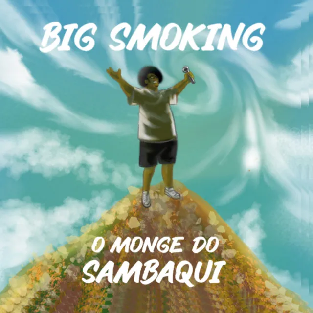 O Monge do Sambaqui