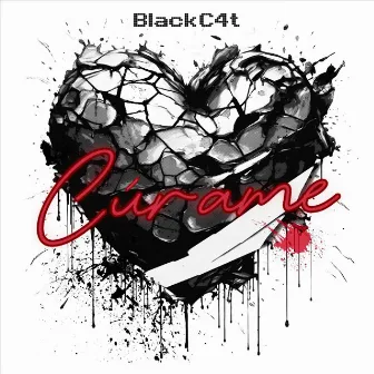 Cúrame by BlackC4t