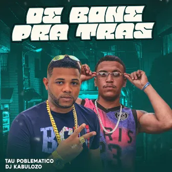 De Bone pra Trás by Dj Kabulozo