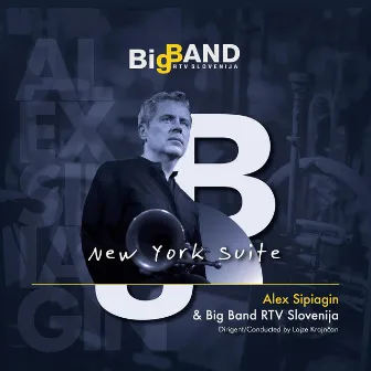 New York Suite (Live) by Big Band Rtv Slovenija