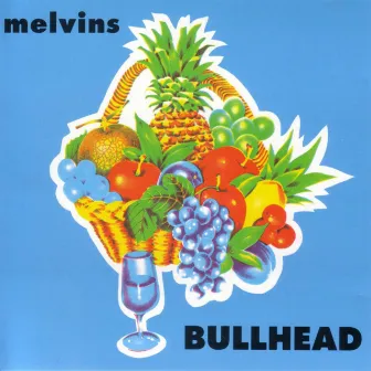 Bullhead by Melvins