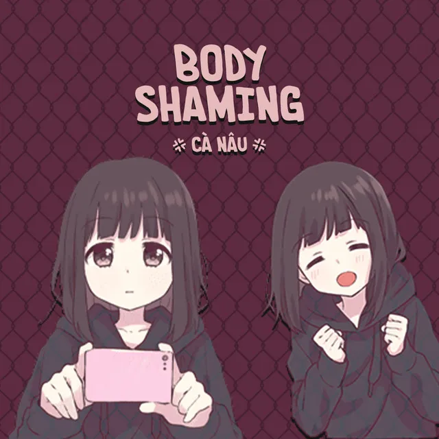 Body Shaming