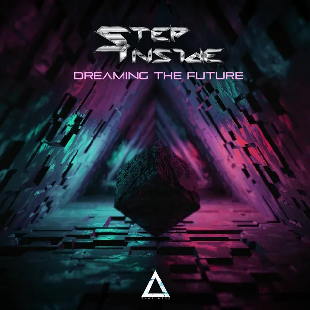 Dreaming the Future - Original Mix