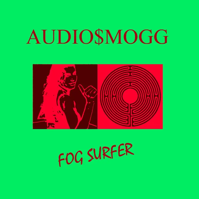 Fog Surfer (Martin Tvrdý remix)