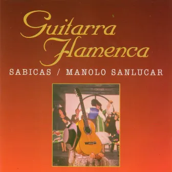 Guitarra Flamenca by Manolo Sanlucar